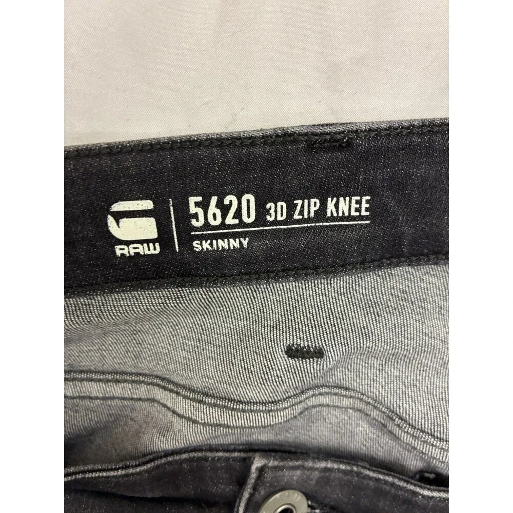 G-Star star raw